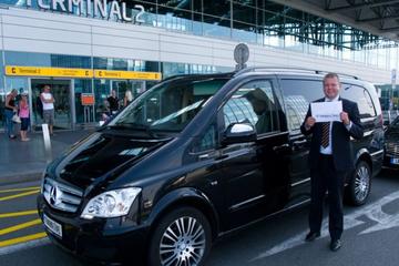 Private One Way Transfer From Kusadasi,Davutlar,Guzelcamli to Izmir Airport