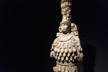 Private Tour of Artemis Temple & Ephesus