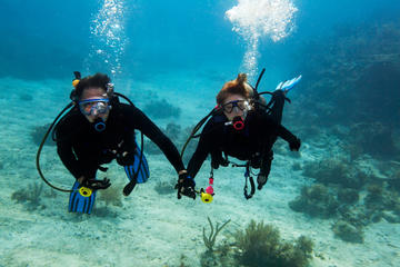 Scuba Diving Kusadasi