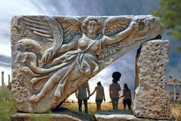 Shared Ephesus Small Group Tour from Izmir Hotels , Port or Airport