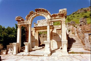 Shared Ephesus Small Group Tour