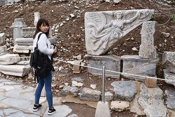 The Ultimate Private Full-Day Tour of Ancient Ephesus