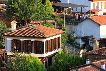 Turkish Culture and  Sirince Village & Ephesus from Izmir Hotels,Cruise Port