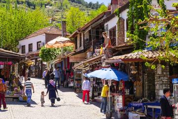 Wine Tasting in Sirince Village tour  from Kusadasi