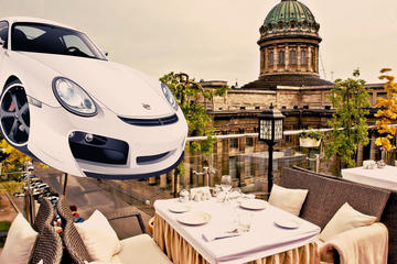 Private car service to any Theatre or Museum and back with the same driver
