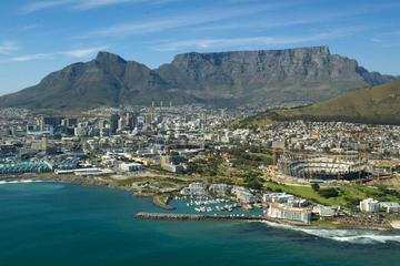 Cape of Good Hope, Cape Point and Stellenbosch Tour from Cape Town