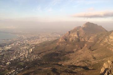 City Tour of Cape Town