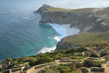 Peninsula Tour - Half day from Cape Town