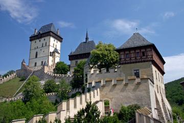 Karlstejn Castle Half-Day Trip from Prague