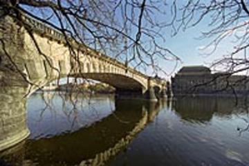 Prague Airport Private Departure Transfer