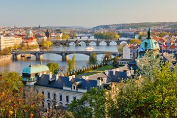 Prague in One Day Sightseeing Tour