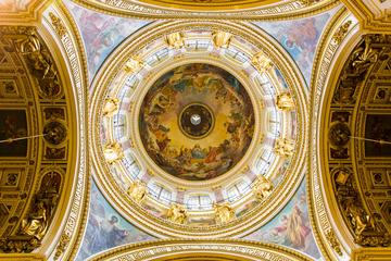 Shore Excursion: Three Day Highlights Tour