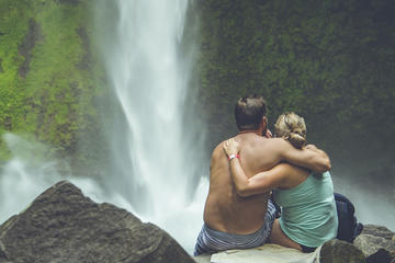 2-in-1 Arenal Adventure Combo Tour