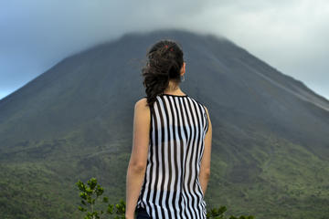 Arenal 1968 Trail Hiking Tour