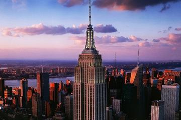 Empire State Building