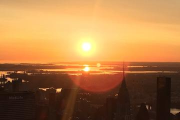 Viator VIP: Empire State Building Sunrise Experience