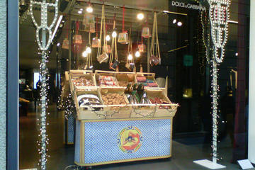 Food and Fashion Tour in Milan