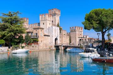 Full-Day Lake Garda and Desenzano del Garda from Milan