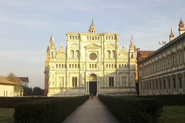 Pavia and Oltrepo Pavese in One Day from Milan