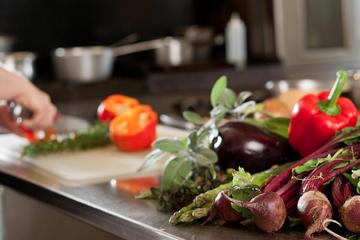Private Lake Como Cooking Class from Milan