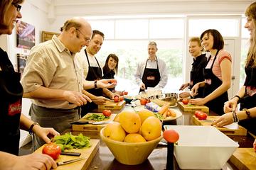 Private Tour: Milan Walking Tour and Cooking Class