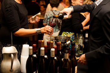 Wine Class and Tasting in Milan
