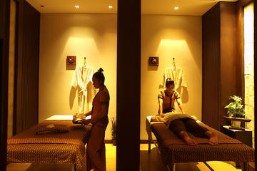 1-Hour Thai Massage