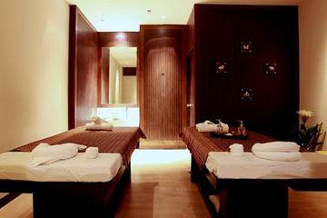 4-Hour Luxury Spa Package in Phuket