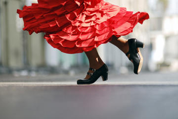 Seville Night Tour with Tablao Flamenco Show
