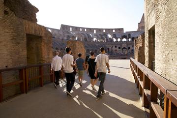 Colosseum Arena Tour in Rome
