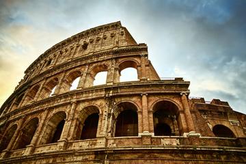 Skip-the-Line: Guided Colosseum Tour Including the Ground Floor and Second Tier