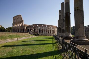ULTIMATE Colosseum Express Tour