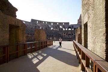 Ultimate Rome's Colosseum