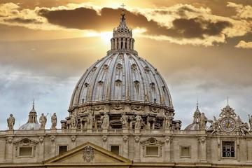 Ultimate Vatican and Sistine chapel tour