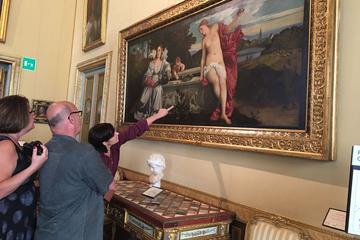 Borghese Gallery Revealed - A Tour with an Art Historian