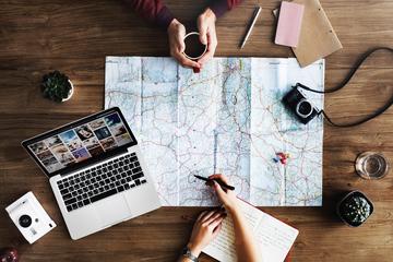 Get a local advice! A local expert at your disposal