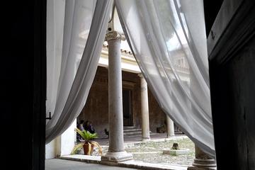 Underground Secrets of Rome: San Clement Church and Celian Houses