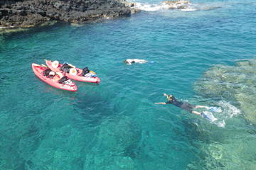 Ocean Kayak Tours