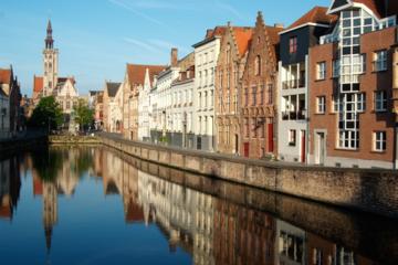 Brussel Super Saver: sightseeingtour ...