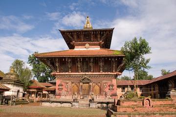 Full Day Nagarkot and Changunarayan Hiking Tour from Kathmandu