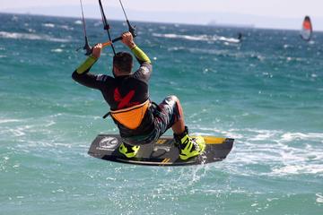 Kite Surfing Lessons in Tarifa