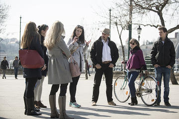 Private 4-Hour Sightseeing Tour in Budapest