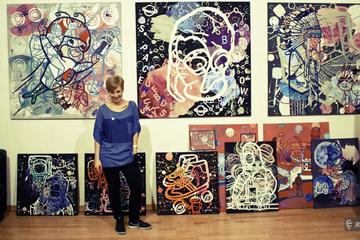 Private Walking Tour of Artistic Budapest