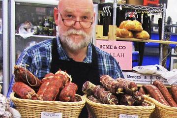 Half-Day Wellington Foodie Experience