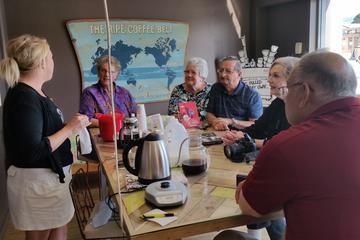 Small-Group Wellington Food Tour