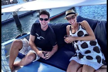 St Lucia Half-Day Sailing Charter