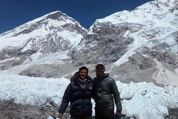 Everest Base Camp Trek
