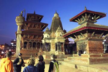 UNESCO Heritage tour
