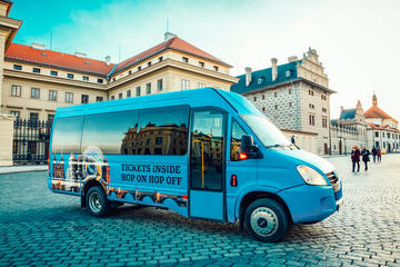 Bus Tour & Boat Cruise with Free Souvenir Gift