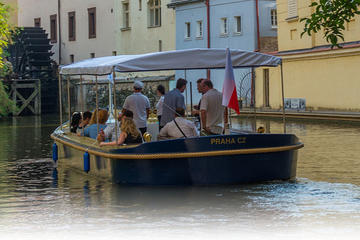 Devil's Channel Romantic Cruise with Free Airport Transfer
